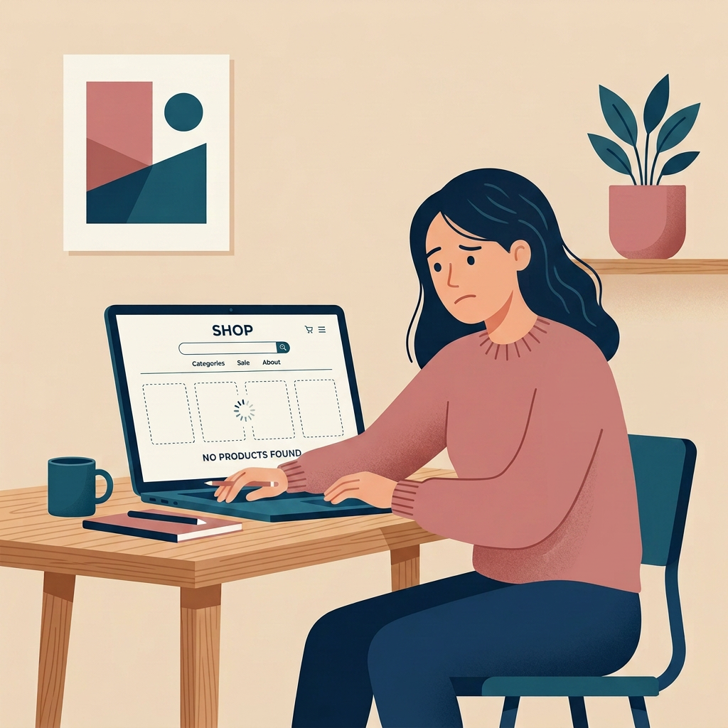 ECサイトを始めようと思うけど、どうしたら良いかわからない。